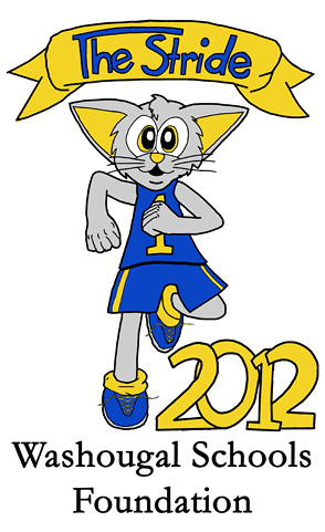 stride cat 2011