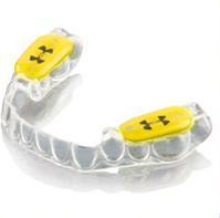 Under Armour Mouth Guard