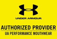 Under Armour Mouth Guard